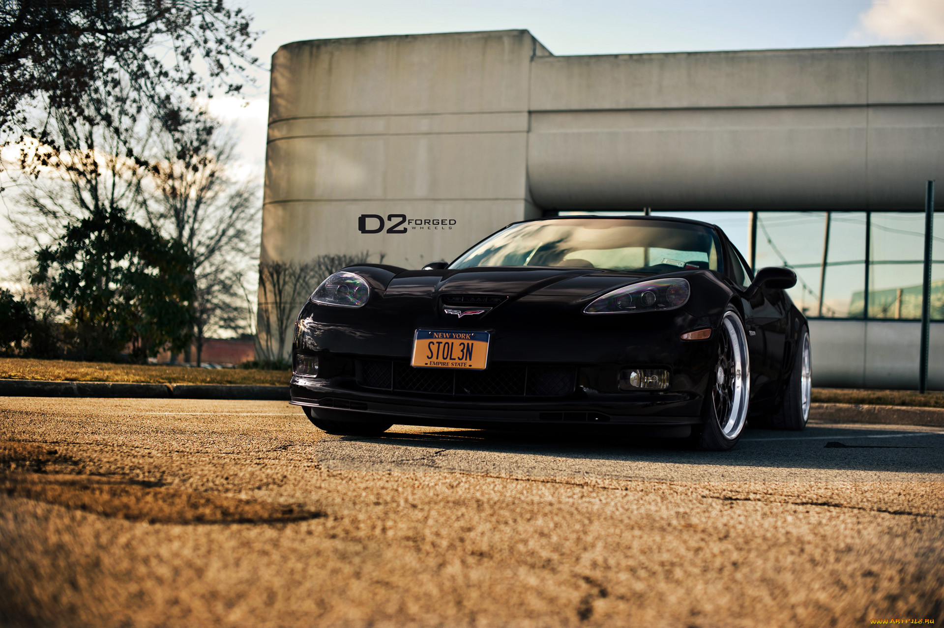 , corvette, chevy